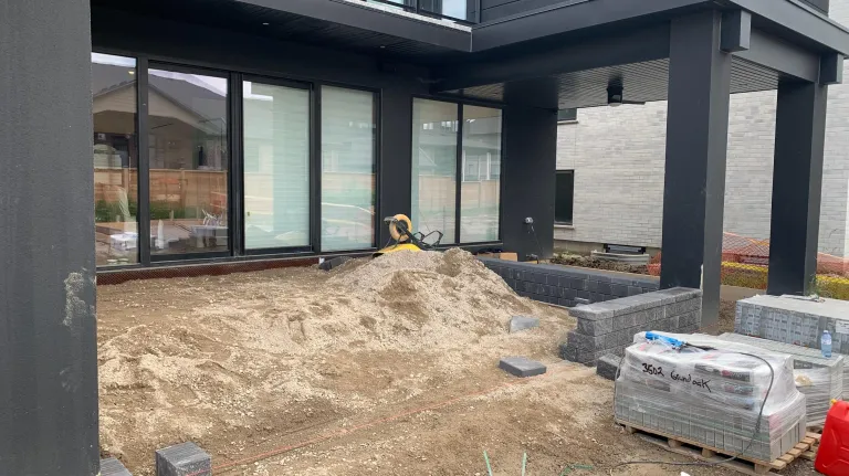 construction