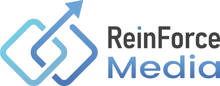 ReinForce Media Logo